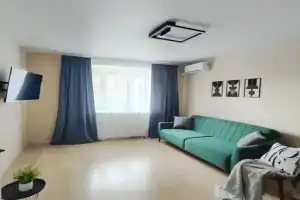 Yagodinskaya 25 Apartments, Kazan