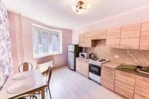 S Zaseleniem 24/7 Luchshiy Servis Posutochno 50 Flat, Lobnya