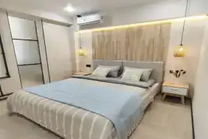 2-Komnatnaya V Samom Tsentre Sochi Flat, Sochi