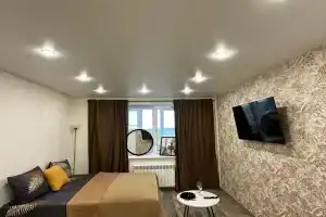 Uyutnaya V Novom Dome Flat, Aleksandrov