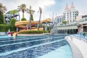 Sealife Buket Resort & Beach Hotel - Ultra All Inclusive, Okurcalar