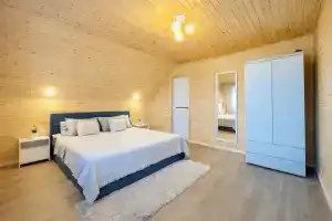 Zelenaya Mansarda Private house, Petrozavodsk