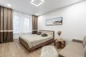 Komfortabelnaya V Novom ZHK Flat, Kazan