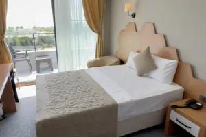 Palmila Butik Hotel, Narlikuyu