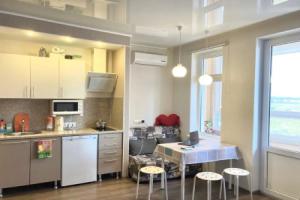 Studiya V ZhK Kavkaz Ryadom S Plyazhem Apartments, Anapa