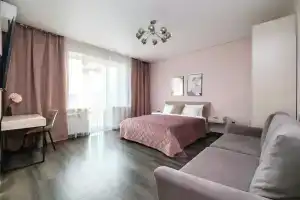 Flat na Baumana, Kazan