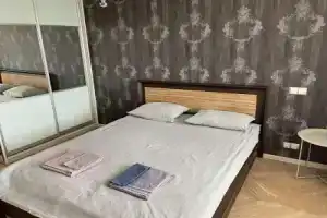 S Vidom Na Reku Apartments, Brest