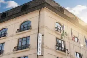 Mercure North Hotel, Tashkent
