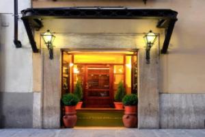 Hotel S.Giorgio & Olimpic, Florence