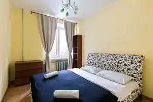 MaxRealty24 Leningradsky Prospect 77/1 Apartments, Moscow