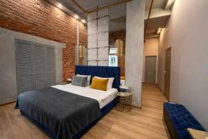 Sitikomfort Na Novokuznetskoj Mini-Hotel, Moscow