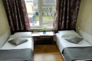 Komnata Korabl V Lazarevskom Flat, Lazarevskoye