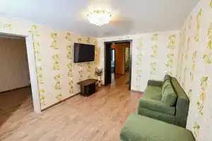 Apartment Hotel "sutki-24 Tobolsk, St. Znamensky, House 18, Tobol'sk