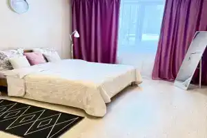 Kvart Hotel Na Pervomayskom Prospekte Apartments, Ryazan