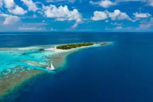 V Villas Maldives at Mirihi - MGallery Collection Resort Hotel, Rangali Island