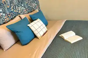 vozle Metro i Kazanskoy Chashi Flat, Kazan