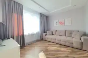ZHivi Uiutno v Vysotke Apartamenty, Vologda