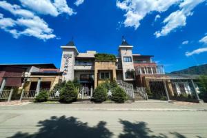 Turan Semey Grand Hotel Apart-hotel, Semipalatinsk