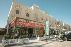 Dendi Plaza Hotel, Bukhara