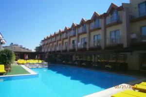 Grand Nar Hotel - Adult Only, Kemer