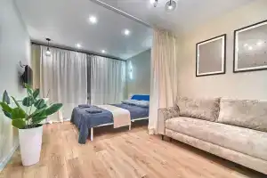 Odnokomnatnaya Kvartira Zhdyot Vas Chistoy I Uyutnoy Flat, Obninsk