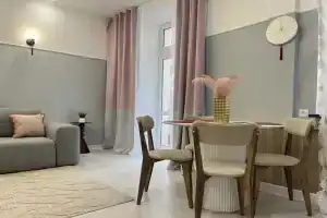 V Istoricheskom Tsentre Bolshaya Studiya Moya Ptichka Ot Wonderapart Flat, Vladimir