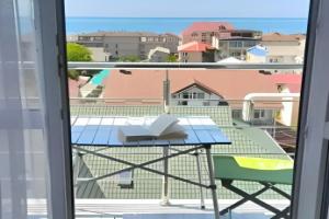 S Panoramnyim Vidom Na More Apartments, Adler