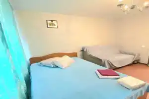 Na Matveevskom Shosse 12 Apartments, Khabarovsk