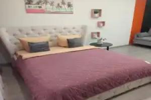 Dvuhkomnatnya 50 M² Flat, Balakovo