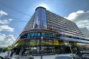 Apartment hotel Apartamentny Kompleks V Batumi, Batumi