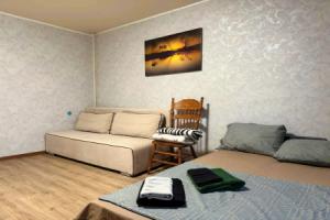 Na Prospekte Koroleva 12a Flat, Korolyov