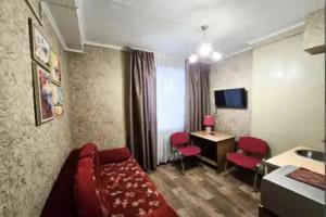 Malina Ryadom S Parkom V Tsentre Goroda Apartments, Blagoveschensk