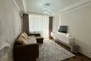 Sunny Beach Apartments Center Apartments, Sochi