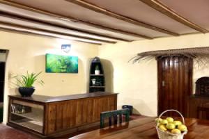 Paje Joschs Mini-hotel, Paje