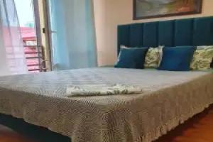 Apartamenty Zhk Madrid 2 Apartments, Adler