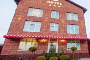 D Hotel, Krasnodar
