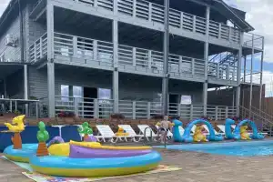 Villa Viola Living Quarters, Sevastopol