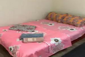 Naberezhka Apartments, Aktau