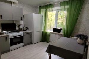 Svetlaya Dvukhkomnatnaya V Zhukovskom Flat, Zhukovsky