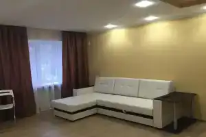 Dvukhkomnatnaya. Kommunisticheskiy 81 Flat, Kamensk-Shakhtinsky
