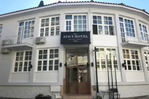 Atici Hotel, Antalya