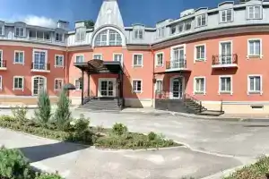 Gatchina Hotel, Gatchina