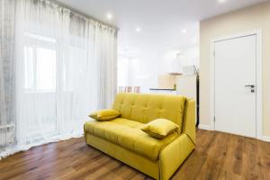 V Tsentre Goroda Flat, Aksay