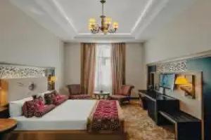 Gabala Karvansaray Hotel, Gabala
