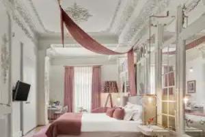 Mr CAS Hotels, Istanbul