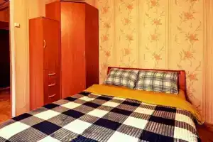 Na Ulitse Geroyev Panfilovtsev, 45 korpus 2 Flat, Moscow