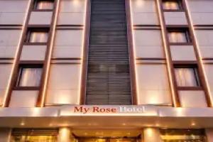 My Rose Hotel, Istanbul