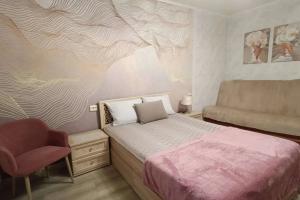 Uyutnaya V Kirpichnom Dome Flat, Samara