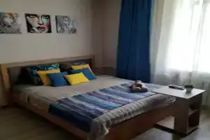 Kremlyoff House Flat, Nizhniy Tagil