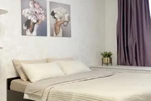 Krasnogorskiy Bulvar 17 Apartments, Krasnogorsk